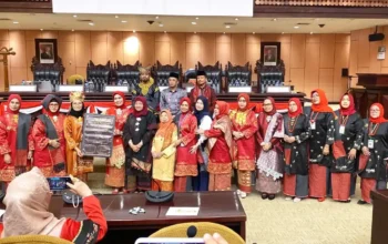 Seminar Nasional Budaya Minangkabau Digelar, Sekolah Adat Nusantara Bakal Diwujudkan