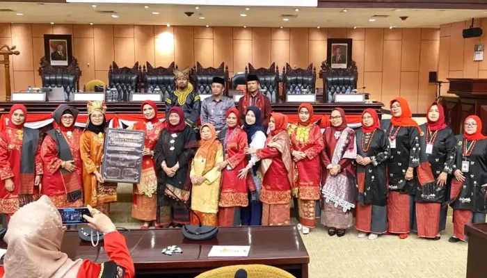 Seminar Nasional Budaya Minangkabau Digelar, Sekolah Adat Nusantara Bakal Diwujudkan