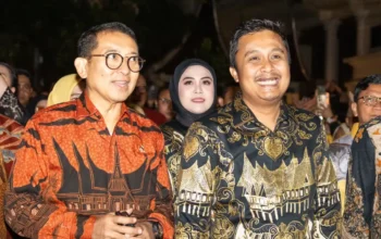Bukittinggi Pernah Jadi Penyelamat Republik, Wagub Vasko Usulkan Sumbar Jadi Daerah Istimewa