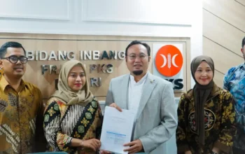 Rahmat Saleh: Penguatan BPKN Mendesak untuk Lindungi Konsumen di Era Digital