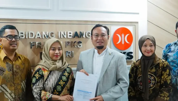Rahmat Saleh: Penguatan BPKN Mendesak untuk Lindungi Konsumen di Era Digital