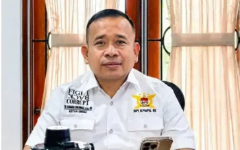 Ketum BPI KPNPA RI Rahmad Sukendar: Hukum Harus Berdiri Diatas Fakta, Bukan Nama Besar