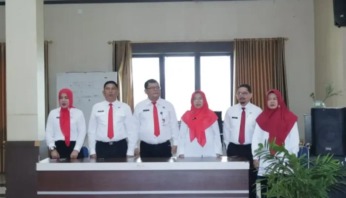 Wako Payakumbuh Zulmaeta Luncurkan 6 Inovasi Pelayanan Publik dan Tata Kelola Pemerintahan 