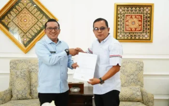 Dari Nagari Menuju Harapan, Tanjung Alam Bersiap Menjadi Sekolah Rakyat Terbesar di Indonesia