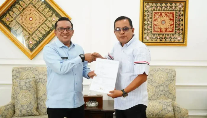 Dari Nagari Menuju Harapan, Tanjung Alam Bersiap Menjadi Sekolah Rakyat Terbesar di Indonesia