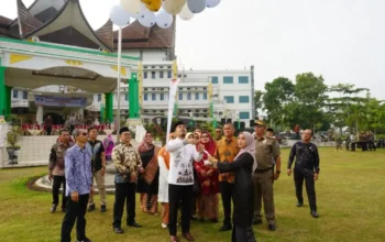 Wabup Ahlul Badrito : Keluarga Benteng Pertahanan Utama Pendidikan Karakter dan Penanaman Nilai Agama