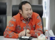 Rahmat Saleh Minta PT DSI Tak Sekadar Atur Ekspor, Tapi Sejahterakan Masyarakat