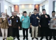 Dibuka Wawako, Pemko Padang Bersama Kemendikdasmen Gelar Pendampingan SPMI Tahap I