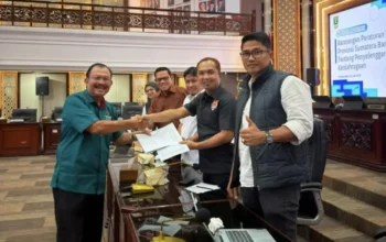 Sumbar Revisi Regulasi Keolahragaan, Pembaharuan Perda Sedang Dibahas
