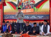 Buka Festival Alek Nagari Nan XX, Wawako Maigus Nasir Ajak Masyarakat Lestarikan Adat dan Budaya Minangkabau