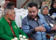 Jadi Keynote Speaker ICSSD-SEA 2026, Wali Kota Padang Fadly Amran Paparkan Program Unggulan Pembangunan Berkelanjutan