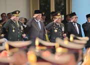 Gubernur Mahyeldi: Hari Bhayangkara Momentum Perkuat Sinergi Polri dan Pemda untuk Masyarakat