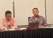 Sempat Jadi DPO, Beny Saswin Kini Ajukan Penangguhan Penahanan