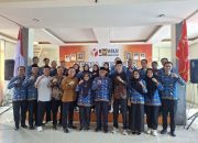 Kasek Bawaslu Sumatera Barat Rinaldi Aulia: Good Governance Terwujud Melalui Reformasi Birokrasi yang Bersih dan Prima