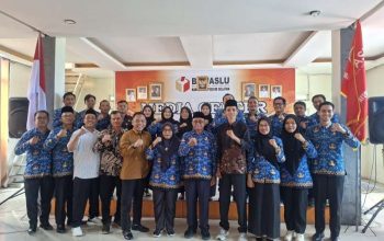 Kasek Bawaslu Sumatera Barat Rinaldi Aulia: Good Governance Terwujud Melalui Reformasi Birokrasi yang Bersih dan Prima