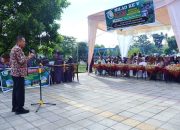 Pemko Payakumbuh Apresiasi Pasar Sembako Murah yang Digelar KZN