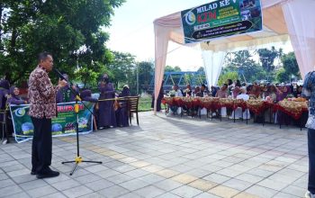 Pemko Payakumbuh Apresiasi Pasar Sembako Murah yang Digelar KZN