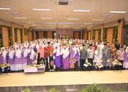Gubernur: Keseimbangan Keimanan, IPTEK, dan Karakter Menjadi Kunci Pendidikan Masa Depan