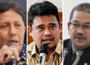 Jadikan Panggung APEKSI Klaim Keberhasilan Bangun Medan, Sikap Bobby Nasution Justru Dikritik Publik