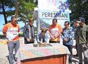 Resmikan Radar Frekwensi Tinggi di Pariaman, Gubernur: Perkuat Mitigasi Bencana dan Keselamatan Masyarakat Pesisir