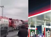 Pertamina Patra Niaga Regional Sumbagut Optimalkan Distribusi BBM di Sumbar Melalui Penguatan Operasional dan Mitigasi Distribusi