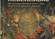 Menemukan Peluang Emas di Balik Daun: Panduan Praktis Ecoprint Bernilai Tinggi dari Dr. Yandri
