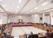 DPRD Kota Payakumbuh Belum Terima Ranperda Terkait Simplifikasi Tiga Perda