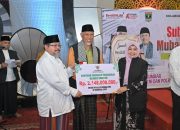 Gubernur Mahyeldi Ajak Masyarakat Maknai 1 Muharam dengan Perubahan dan Penguatan Karakter