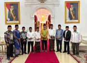 Gubernur Mahyeldi: Sumbar Siap Jadi Tuan Rumah Muktamar PBNU Ke-35