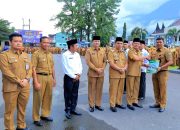 Haryadi, PNS Pasaman Mantan Jurnalis Sukses Seleksi Karier BKN Lewat I-Mut