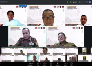 IPR Lampung Naik Menjadi 12,4, FKPT Lampung Ajak Perkuat Literasi Digital dan Falsafah Piil Pesenggiri Cegah Radikalisme