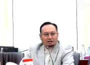 Pendapatan Agrinas Palma Nusantara Meleset, Rahmat Saleh Singgung Tata Kelola