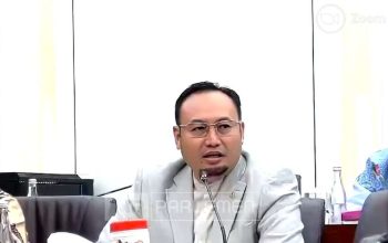 Pendapatan Agrinas Palma Nusantara Meleset, Rahmat Saleh Singgung Tata Kelola
