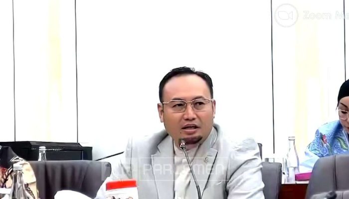 Pendapatan Agrinas Palma Nusantara Meleset, Rahmat Saleh Singgung Tata Kelola