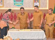 Wagub Vasko Satukan Dukungan Daerah, Sumbar Siapkan Usulan Kawasan Sawahlunto–Sijunjung–Dharmasraya sebagai Proyek Strategis Nasional