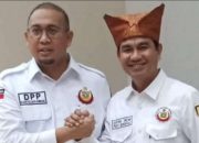 Alboy Novebra Putra Sijunjung Terpilih Jadi Ketua Askot PSSI Kota Bengkulu Periode 2026-2030