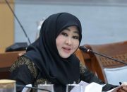 Lisda Hendrajoni : Keselamatan Jamaah Haji Jadi Prioritas Penyelenggaraan