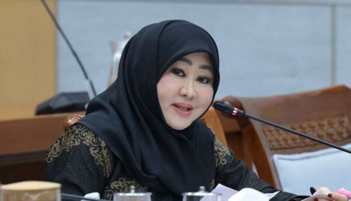 Lisda Hendrajoni : Keselamatan Jamaah Haji Jadi Prioritas Penyelenggaraan