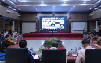 Pemko Payakumbuh Terapkan ASN Corpu untuk Memperkuat Pengembangan Kompetensi Aparatur