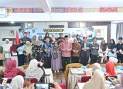 Mahyeldi: Guru Pemilik Ilmu yang Tak Pernah Putus, Kunci Mencetak Generasi Unggul Sumbar