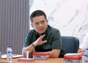 Iqra Chissa Dorong Percepatan Pembebasan Lahan Taplau, Target Pembangunan Fisik Dimulai 2028