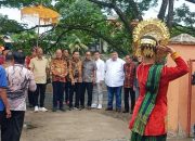 Muswil ke-2 DPW PKPS Sumbar Bertabur Tokoh Rang Pasisia
