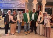 Unidha Memperluas Jejaring dan Inovasi, Mengikuti Program Equity 2026 di Tilatang Kamang