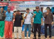 Anggota DPRD Sumbar Ade Putra Dukung Pasaman Barat Jadi Tuan Rumah Porprov Sumbar 2026