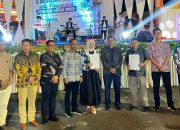 Gebyar Pajak Daerah Tahun 2026 di Pessel Bertabur Hadiah