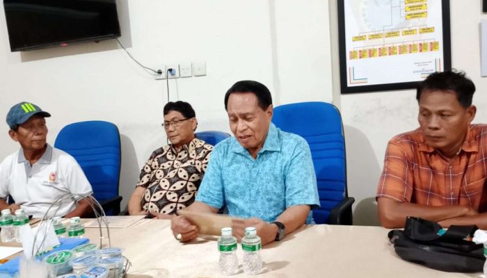 Drs. Yusman Kasim Pimpin Pengurus MAVI Sumbar, Dikukuhkan Dalam Minggu Ini