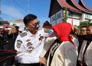 Bupati Hendrajoni Berhasil Rangkul Investor, Amy Anas Akan Bangun 1.000 Unit Rumah Subsidi di Pessel