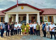 Dibawah Sumpah dan Ada yang Terisak, Dua Pejabat Pemko Payakumbuh Akui Pasar Adalah Tanah Ulayat Nagori Koto Nan Ompek
