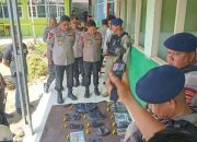Siswa MAN 3 Padang Diduga Rakit Bom, Densus 88 dan Polda Sumbar Dalami Motifnya