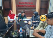 Pendampingan UPTD PPA: Terduga Perakit Bom di Padang Mengaku Bertindak Sendiri, Diduga Dipicu Perundungan